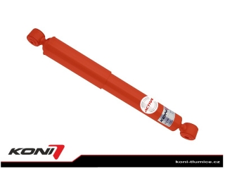 Zadní tlumič Koni FSD Audi A3 Quattro rok 99-03